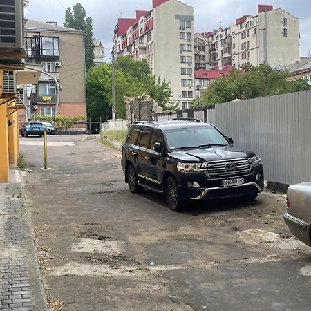 Apartments Одеса Екстер'єр фото