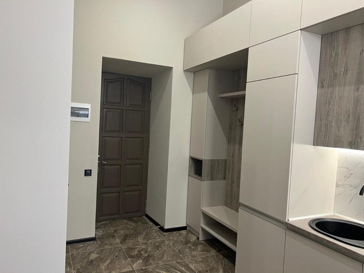 Apartments Одеса Екстер'єр фото