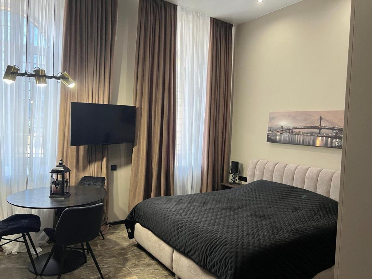 Apartments Одеса Екстер'єр фото