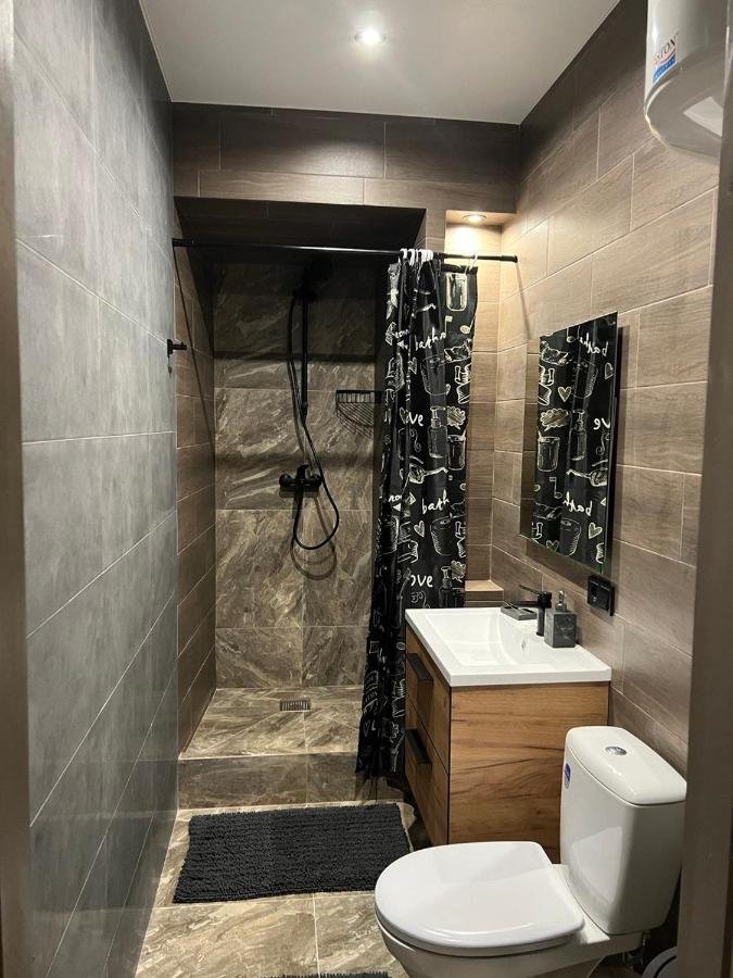 Apartments Одеса Екстер'єр фото