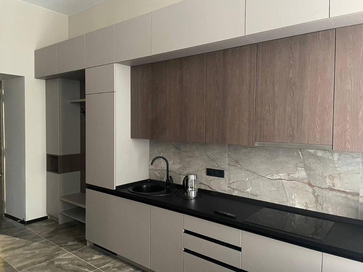 Apartments Одеса Екстер'єр фото