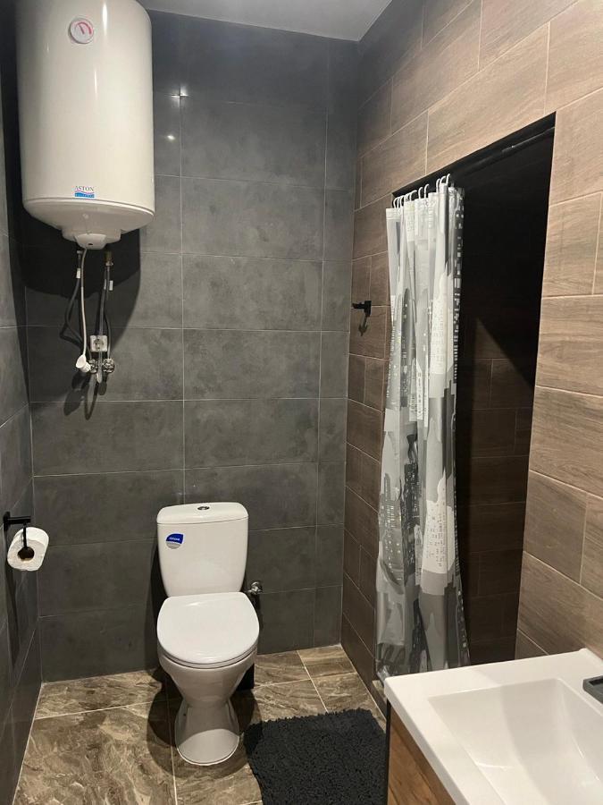 Apartments Одеса Екстер'єр фото