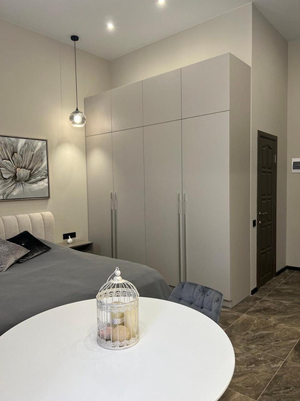 Apartments Одеса Екстер'єр фото