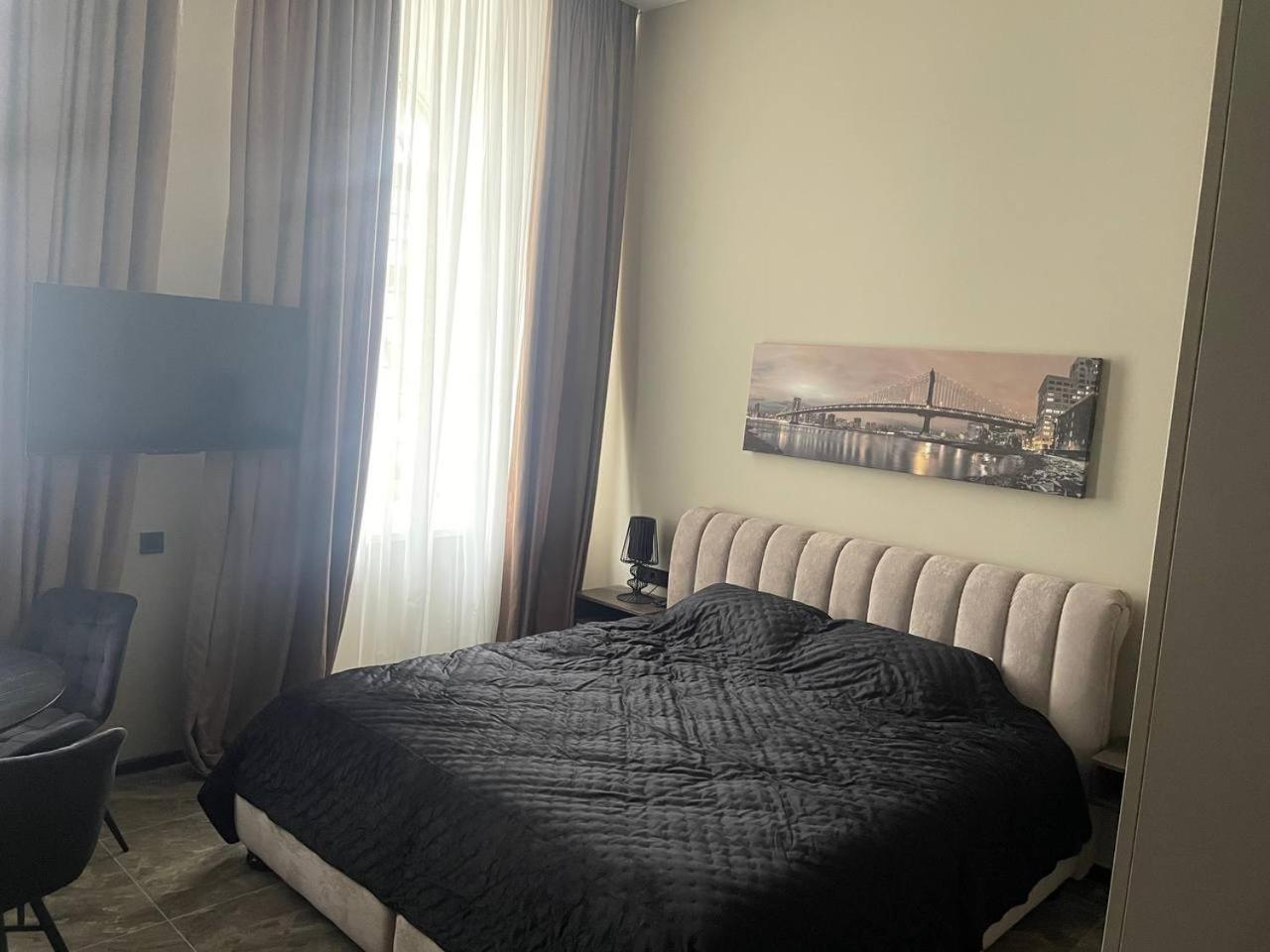 Apartments Одеса Екстер'єр фото