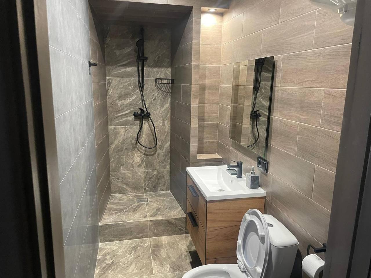 Apartments Одеса Екстер'єр фото