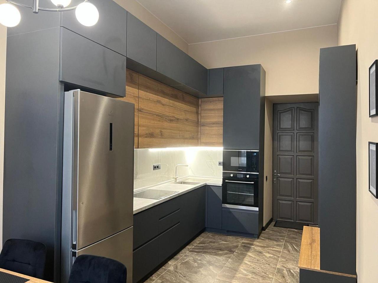 Apartments Одеса Екстер'єр фото