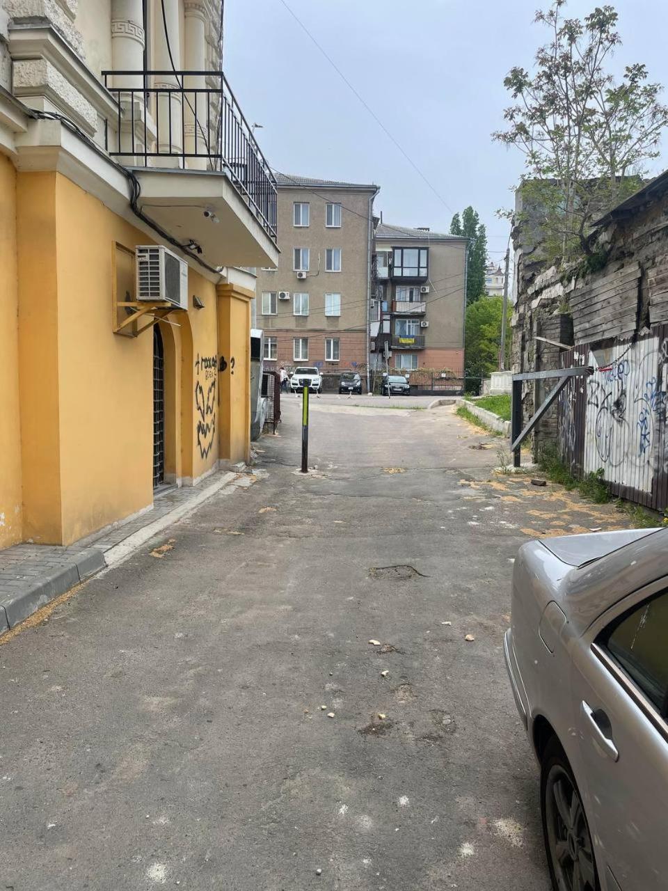 Apartments Одеса Екстер'єр фото